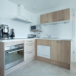 Studio Appartement